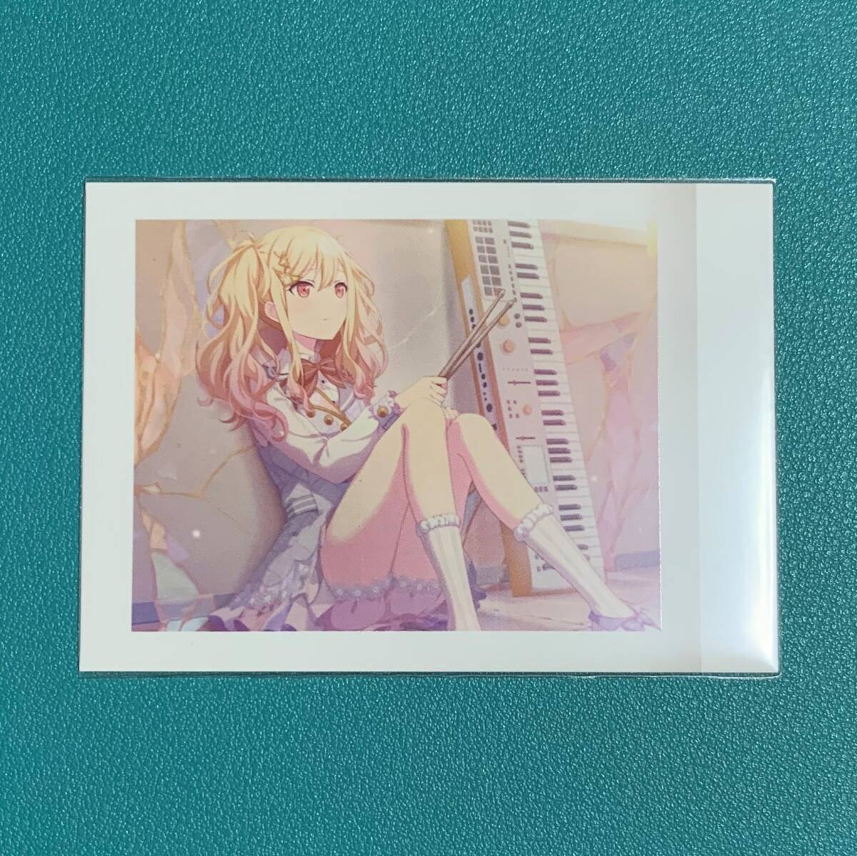 project SEKAI（instant photo style collection）プロセカ カラフルステージ！feat.初音ミク ぱしゃこれVol.3 天馬咲希の画像1