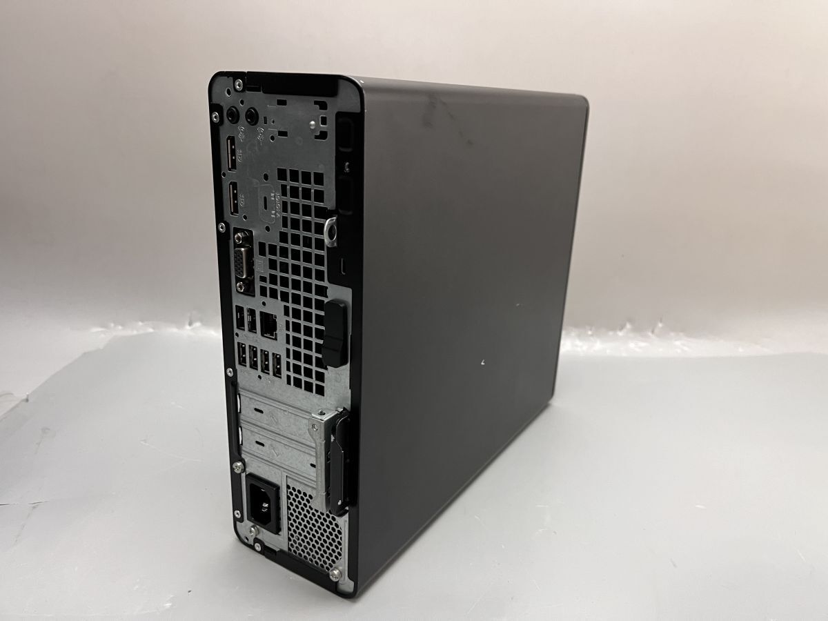 ★1円スタート★第6世代★HP ProDesk 600 G3 SFF Core i7 第6世代 CPU/メモリ未確認★現状引き渡し★ストレージ/OS無★動作不良★の画像2