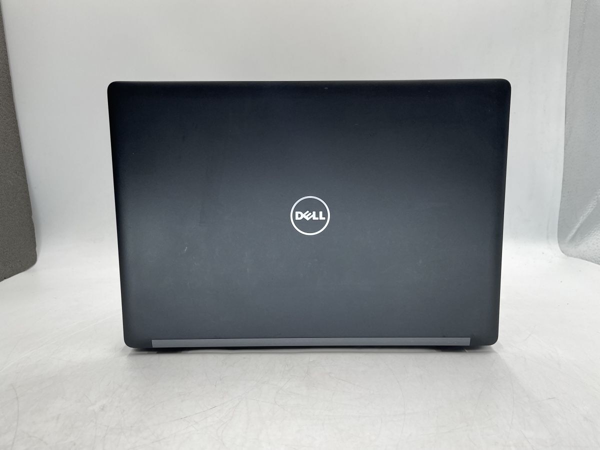 ★1円スタート★第7世代★DELL Latitude 5280 Core i5 7th Gen 8GB★現状引き渡し★ストレージ/OS無★液晶画面破損★通電確認★_画像4