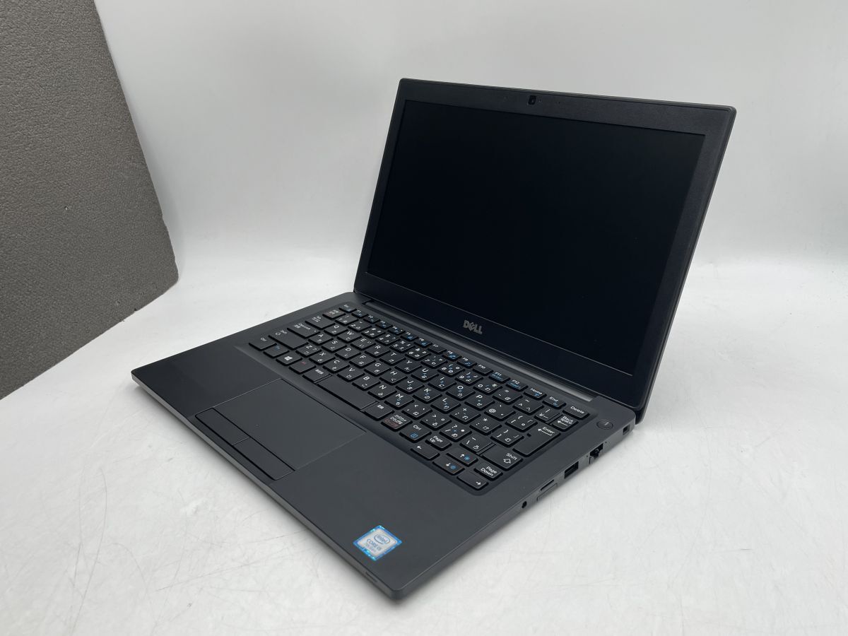 ★1円スタート★第7世代★DELL Latitude 7280 Core i5 7Gen メモリ未確認★通電のみ確認★起動不良★_画像1