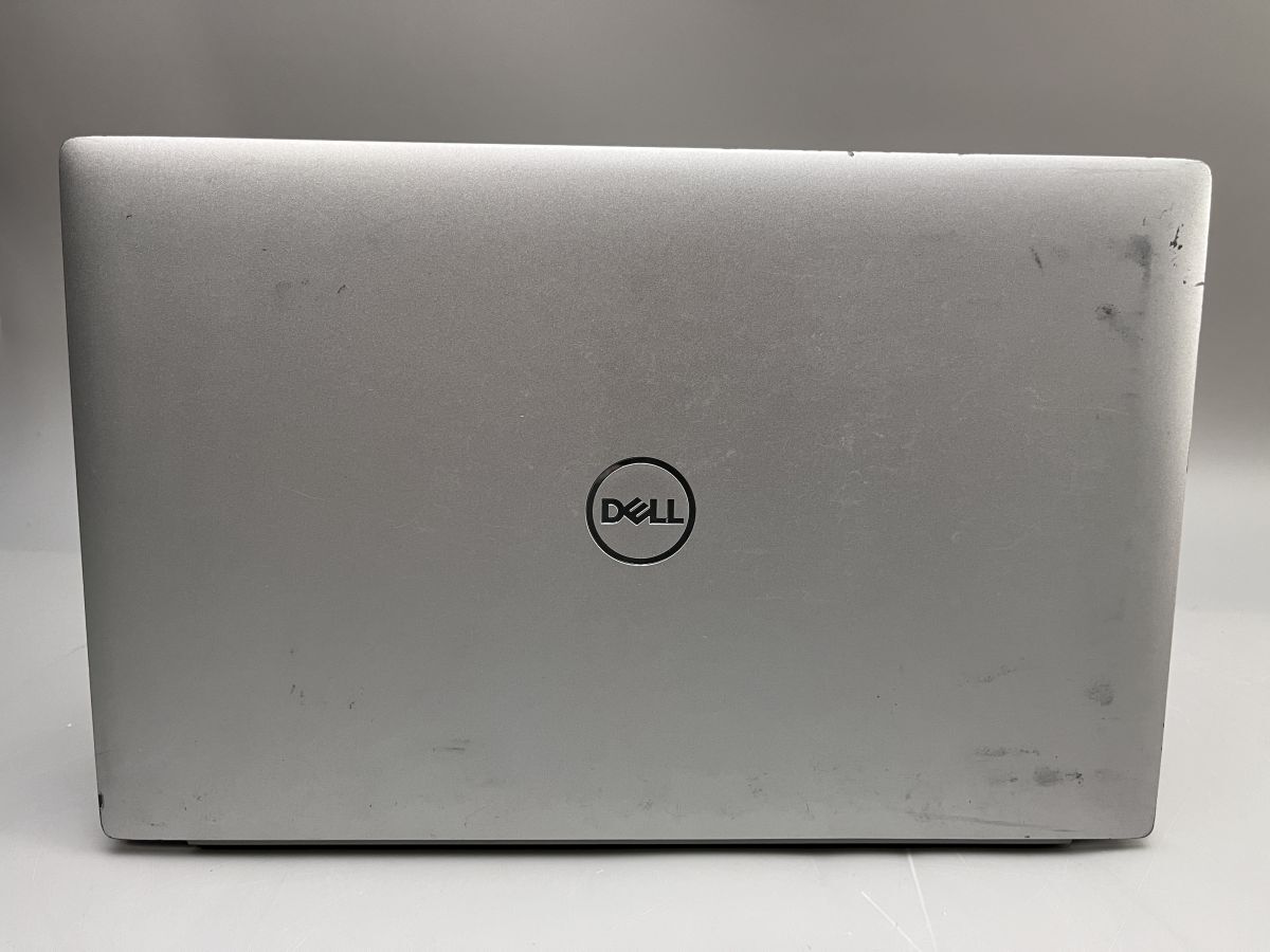 ★1円スタート★第10世代★DELL Inspiron 7490 Core i7 10510U 16GB★現状引き渡し★ストレージ/OS無★BIOS起動までの動作確認★AC欠品★の画像3