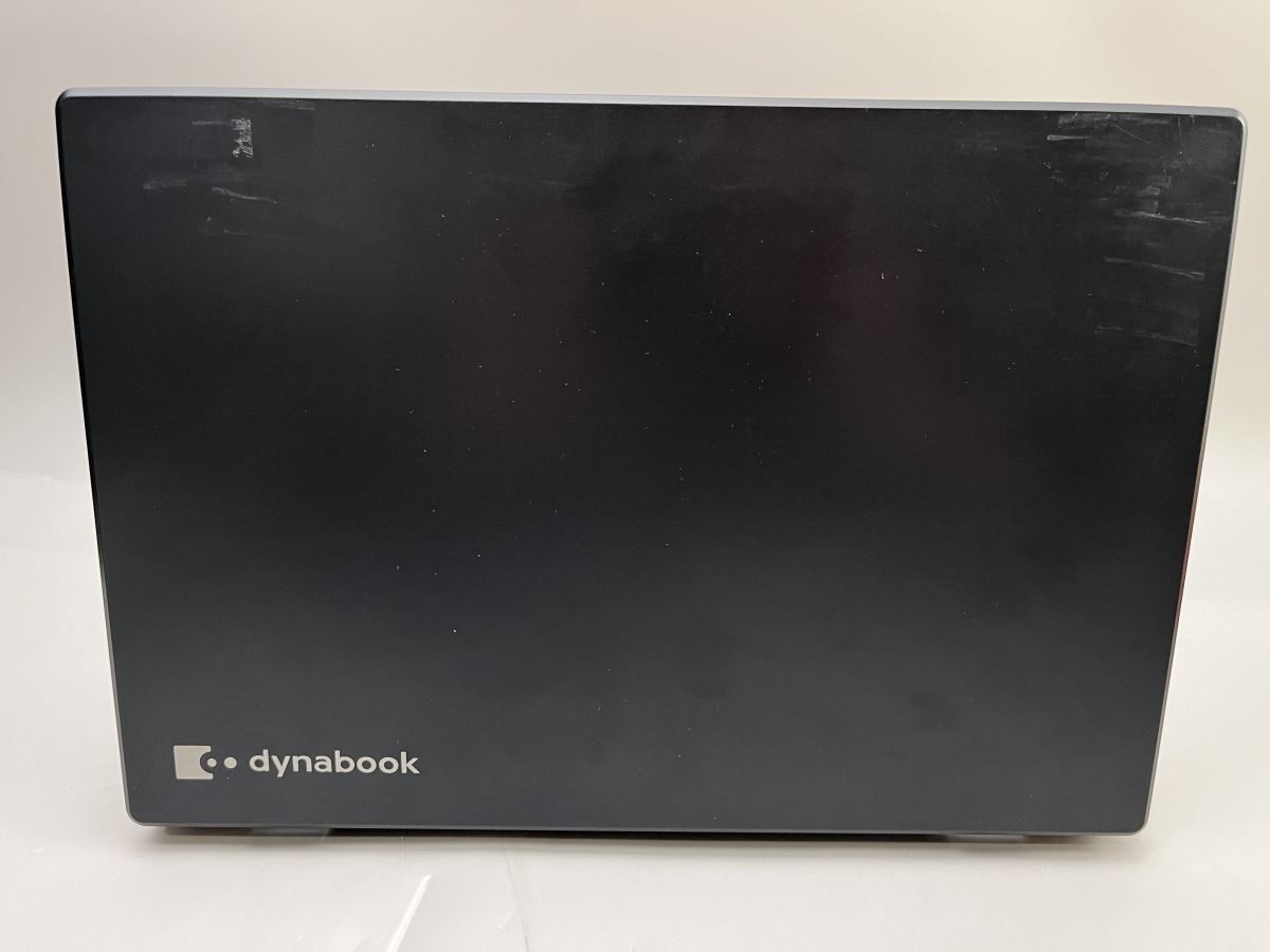 ★1円スタート★第10世代★東芝 dynabook G83/FR Core i5 10210U 8GB SSD128GB Win10 Pro★AC欠品★の画像3