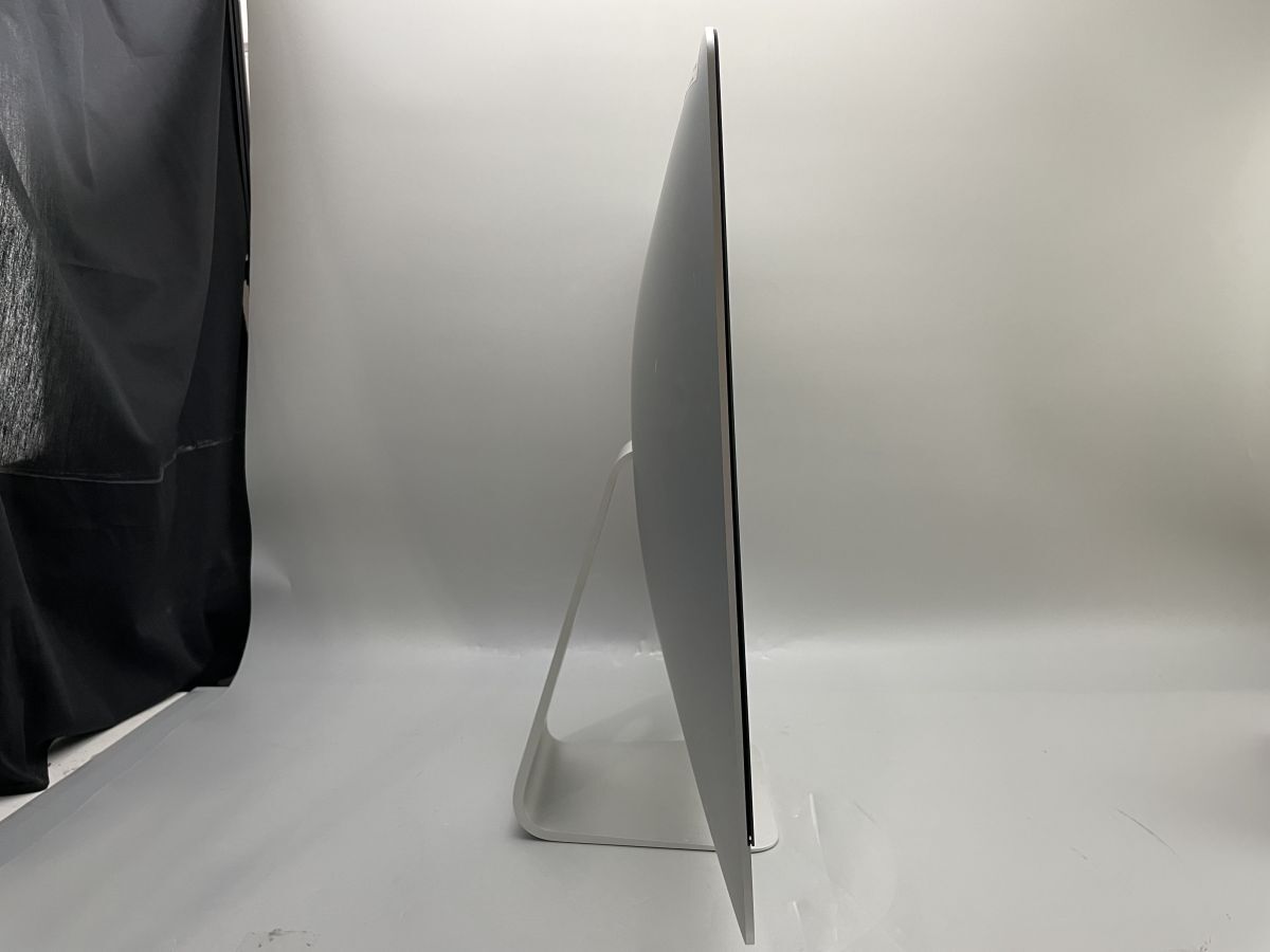 ★1円スタート★Apple iMac (27-inch, Late 2012) Core i5 4690 8GB★現状引き渡し★ストレージ/OS無★解体痕あり★通電不良★の画像4