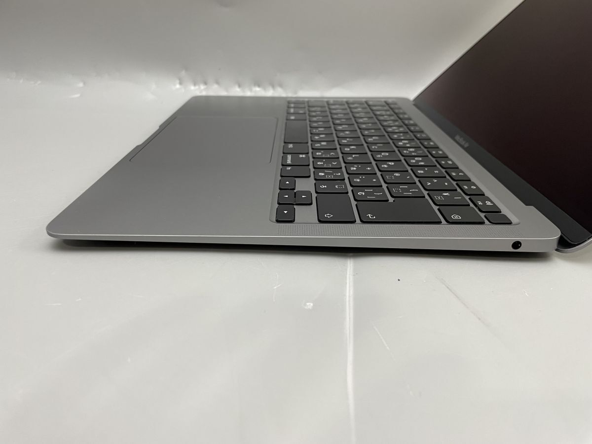 ★1円スタート★ロジックボード欠品★Apple MacBook Air (Retina, 13インチ, 2020)★現状引き渡し★ジャンク★の画像2