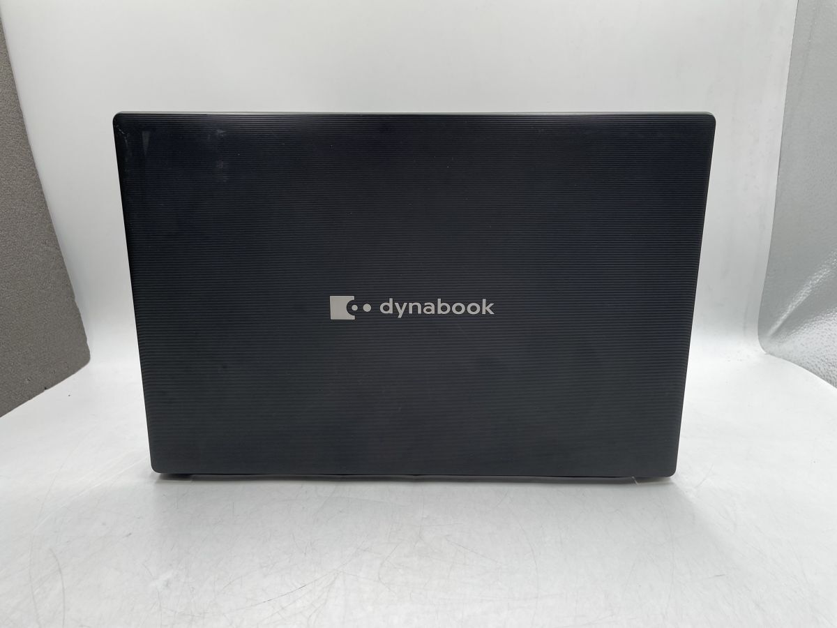 ★1円スタート★第10世代★東芝 dynabook P55/FP Core i5 10210U 8GB SSD新品256GB Win10 Pro 保証付き★AC欠品★