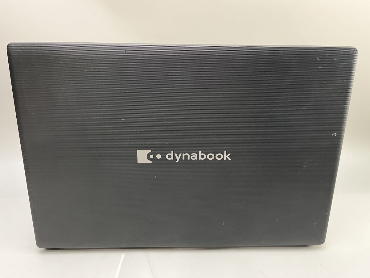 ★1円スタート★第10世代★東芝 dynabook P55/FP Core i5 10210U 8GB SSD新品256GB Win10 Pro 保証付き★AC欠品★の画像3