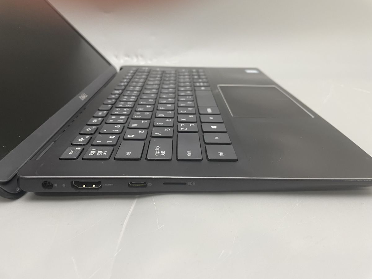 ★1円スタート★第8世代★DELL Latitude 3301 Core i5 8265U 8GB★現状引き渡し★OS無★BIOS起動までの動作確認★の画像4