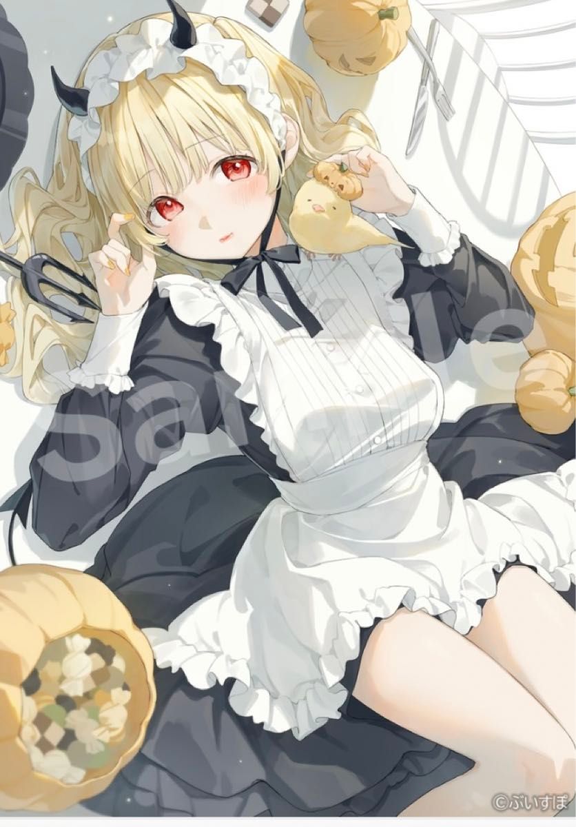 ぶいすぽっ 小雀とと直筆サイン入りポストカード【誕生日記念 ぶいすぽっ 小雀とと直筆サイン入りポストカード【誕生日記念