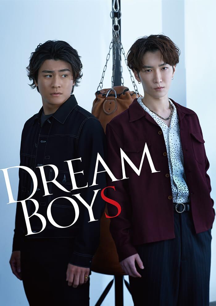 [ новый товар ] DREAM BOYS обычный запись Blu-ray Watanabe sho futoshi / лес книга@. Taro Saga 