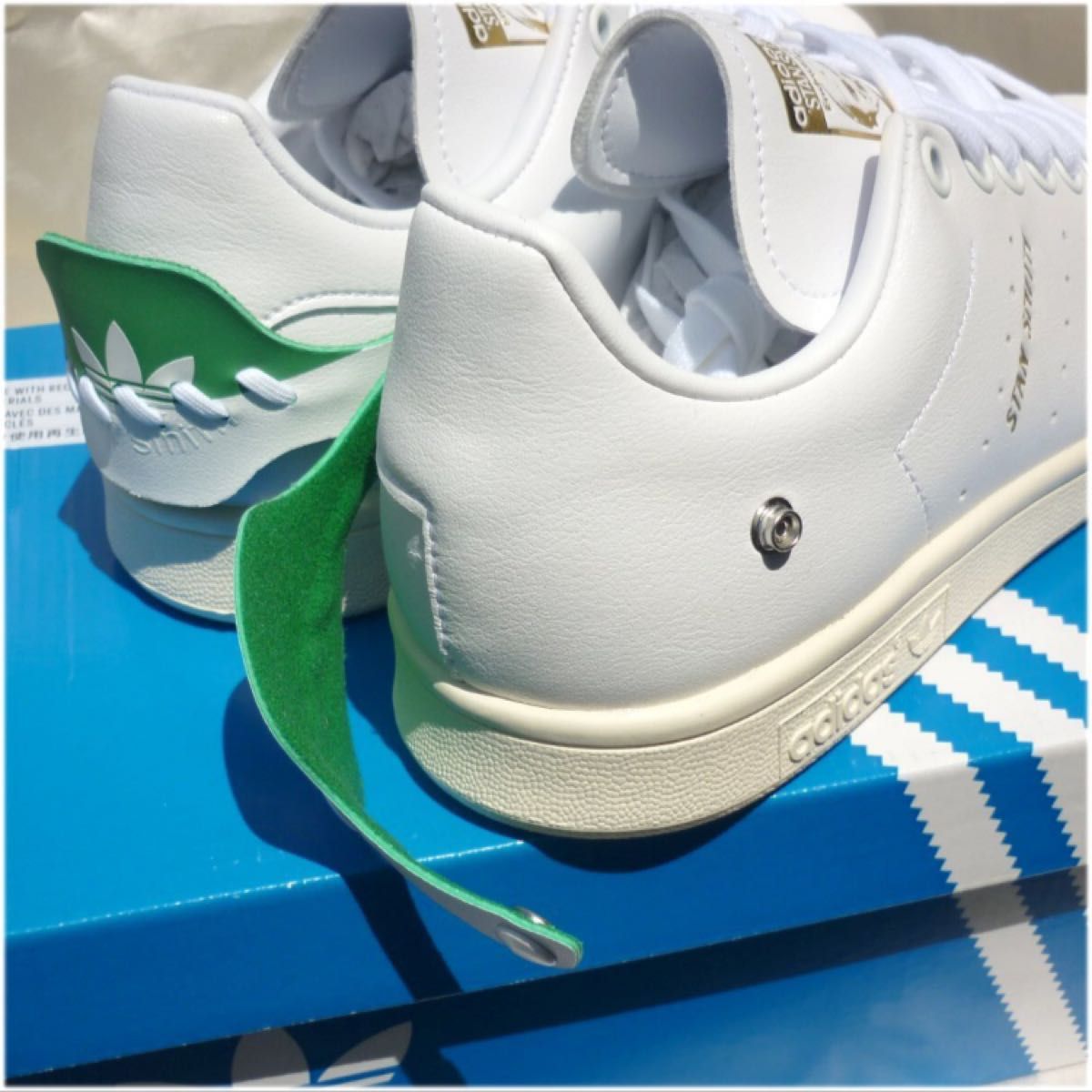 定価14500円新品24 5cm adidas アディダスオリジナルス スタンス 定価14500円新品24 5cm adidas アディダスオリジナルス スタンス