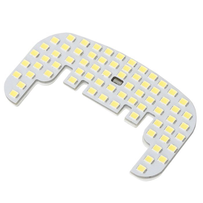 スバル ディアス S321N 331N LED ルームランプ 照明 室内灯 車内灯 日報灯 新品 ホワイト LED SMD 爆光の画像2