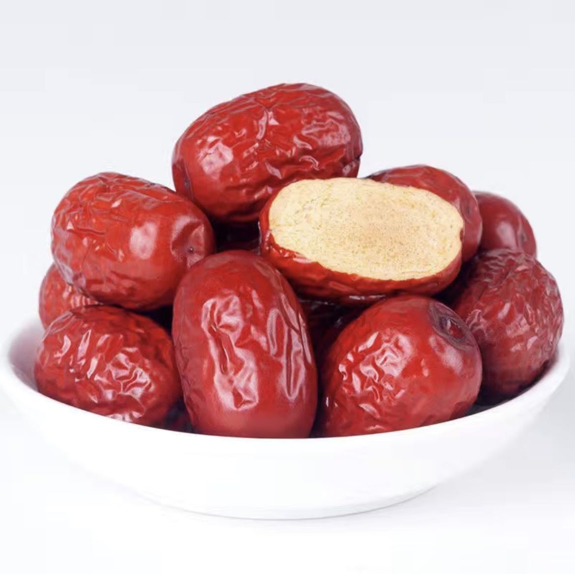  dry jujube kind equipped less pesticide 700g