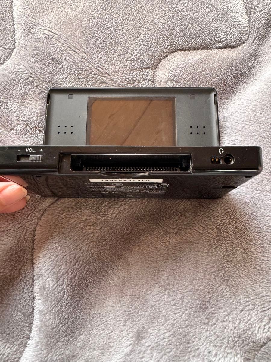 Nintendo 任天堂 ニンテンドー　DS Lite