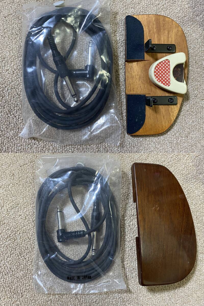 YAMAHA TH-10E Yamaha Taisho koto case attaching present condition sale / Vintage antique retro antique miscellaneous goods musical instruments /QH