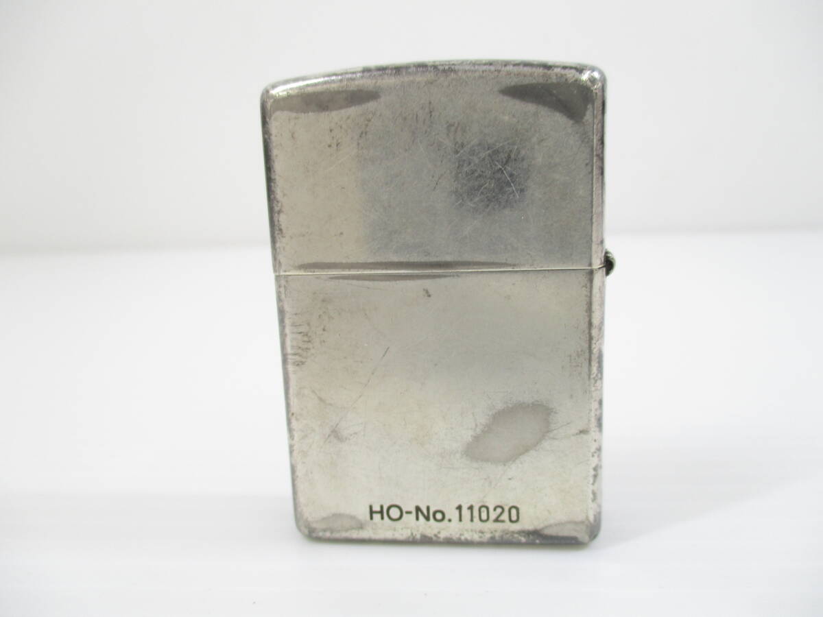 2403603-034 Zippo ジッポ 懸賞当選品 HOPE ホープ 2011年 オイルライターの画像2