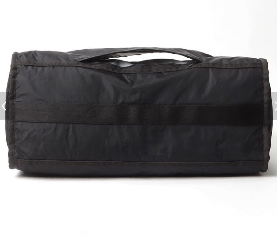 LeSportsac レスポートサック DELUXE LG WEEKENDER 4319 5982 ブラックの画像4