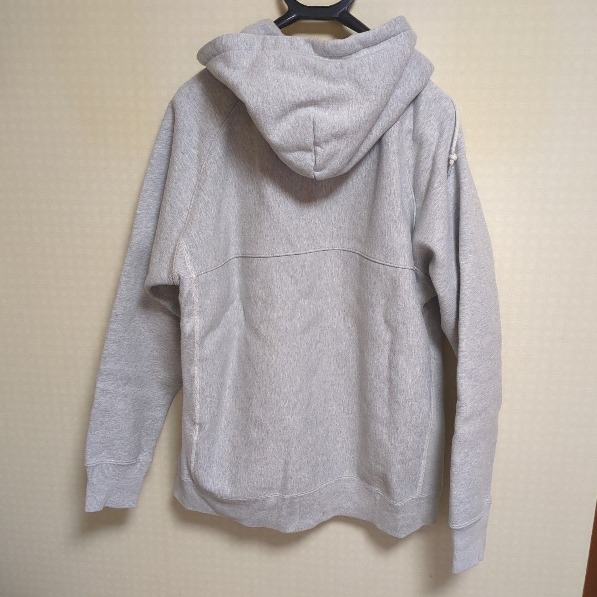 ステューシー×チャンピオンWINDSTOPPER