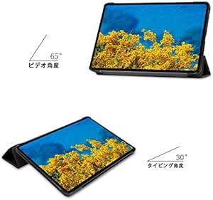 FOR Xiao Mi Pad 5 Pro 2021 / Mi Pad 5 用のケース タブレット ケース 新型 FOR Mi P_画像5