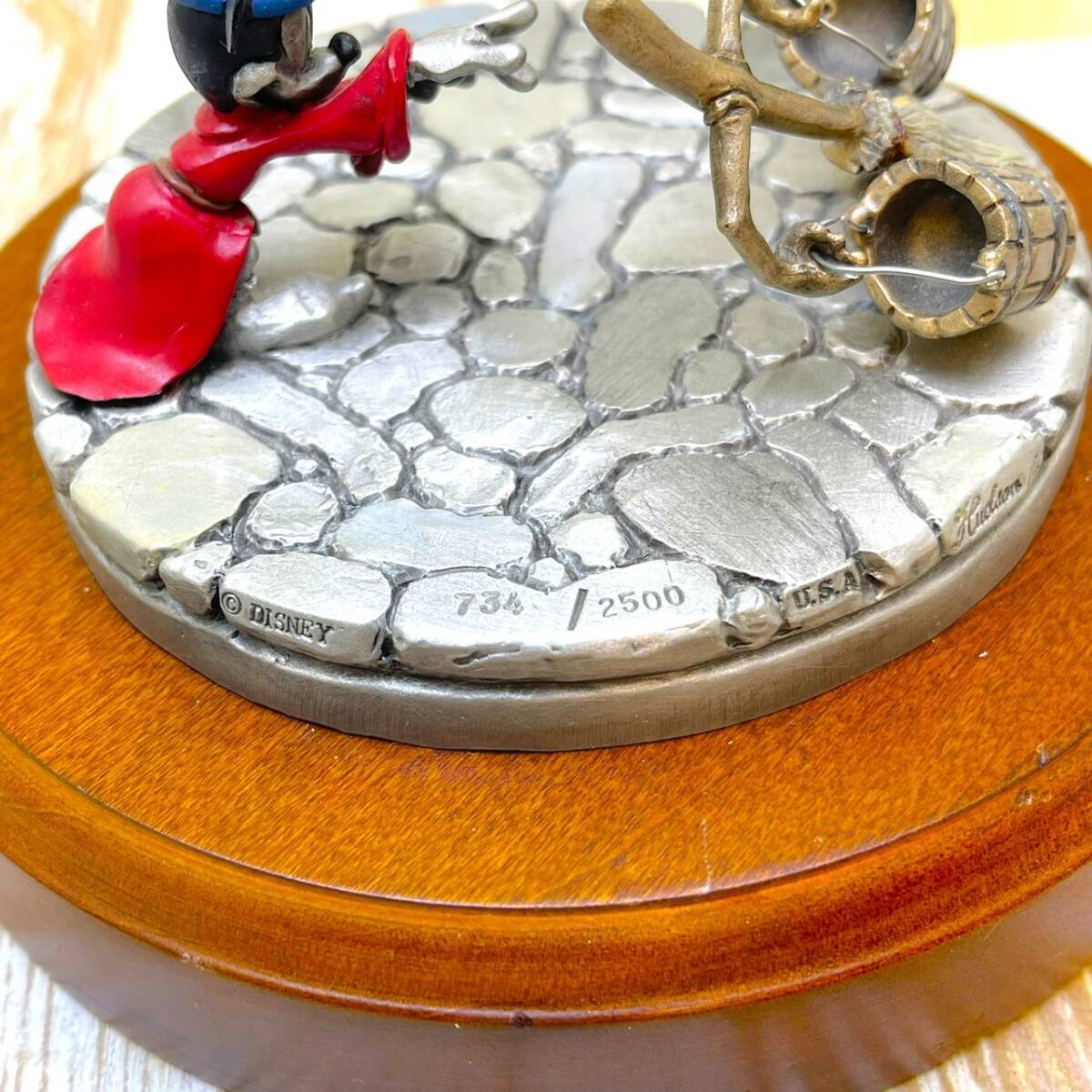 ミッキーマウス FANTASIA ソーサラーミッキー ファンタジア ミッキーマウス FANTASIA ソーサラーミッキー ファンタジア