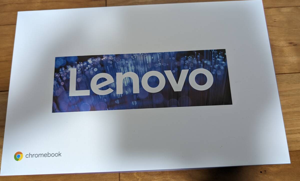 クロームブックAmazon限定モデル Lenovo IdeaPad Duet Chromebook CT-X636F 64GBの画像1