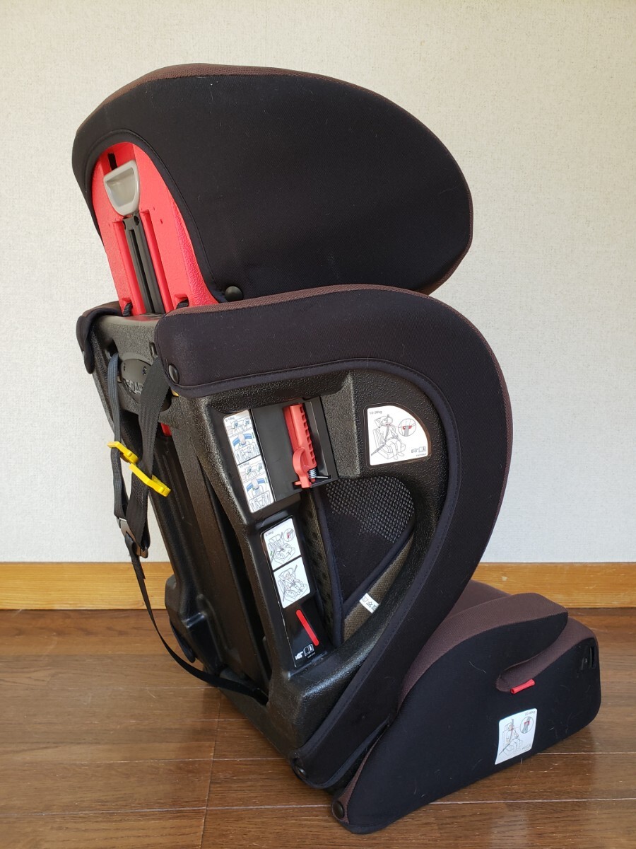 Recaro child seat start J1 rare limitation Brown 