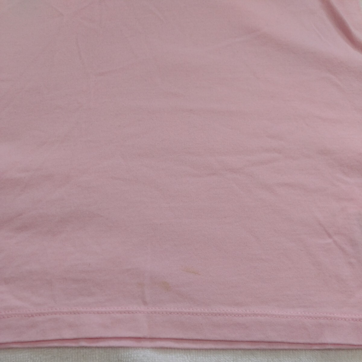 ミキハウス 半袖Tシャツ ピンク140cm_画像3