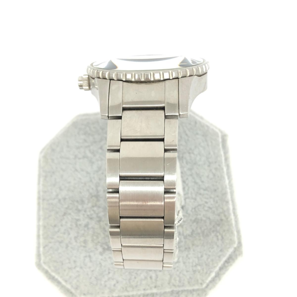*CALVIN KLEIN Calvin Klein наручные часы кварц *K32111 черный / серебряный цвет SS мужской часы watch