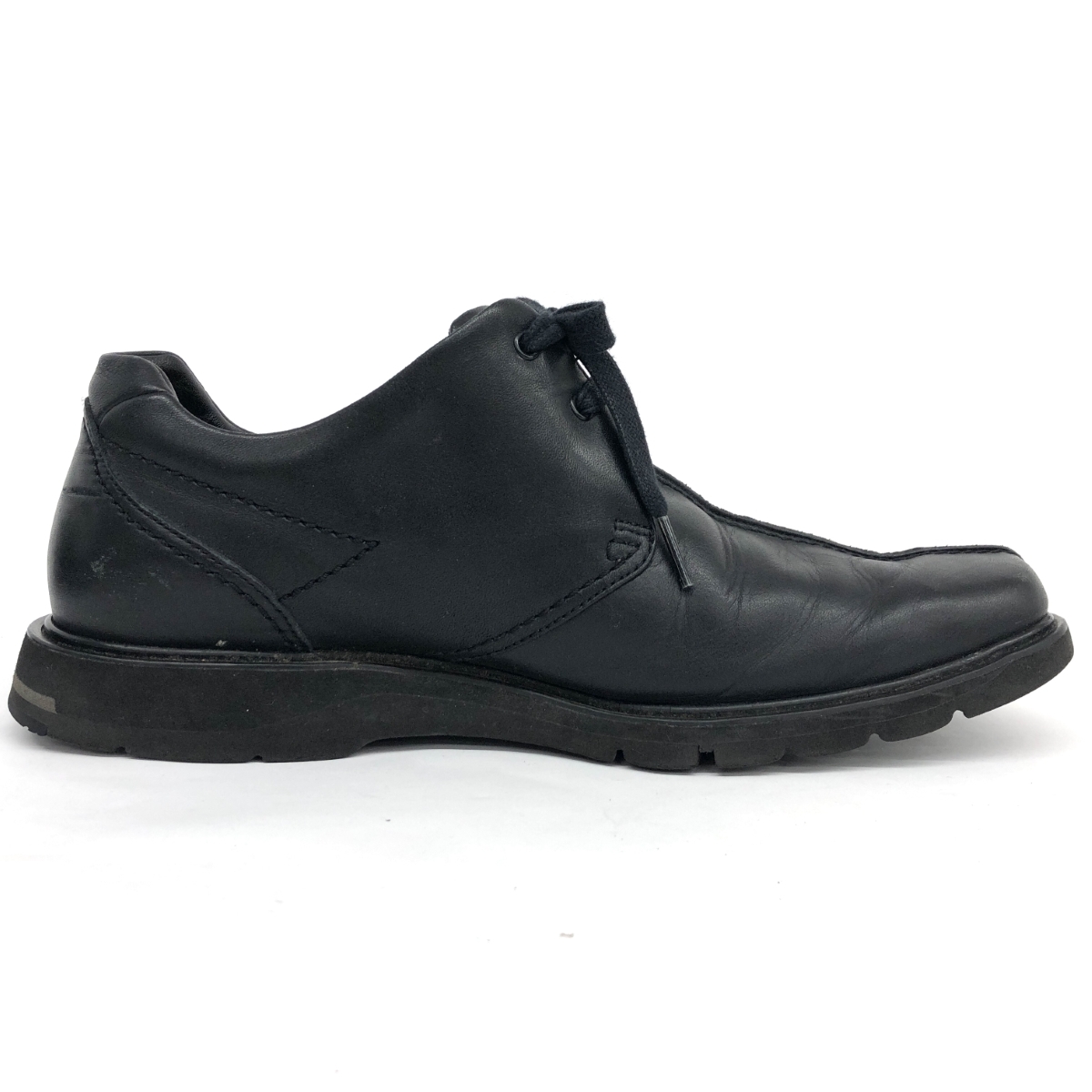 *pedalapedala Roo do обувь 25.5* черный мужской обувь обувь shoes кожа Asics ходьба 