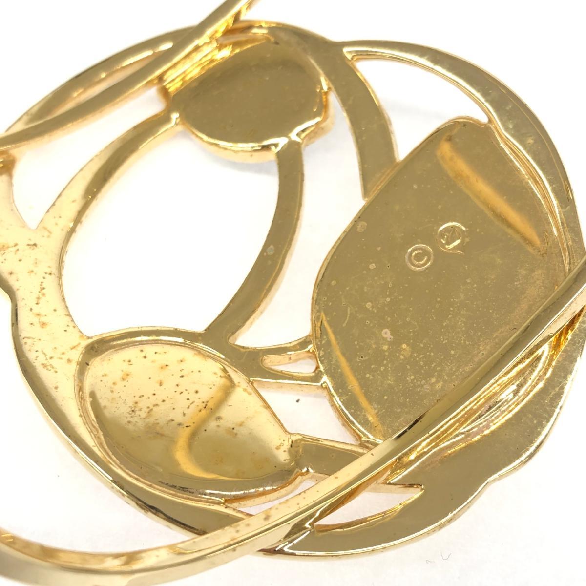*SWAROVSKI Swarovski браслет * Gold цвет женский рука колесо браслет accessory аксессуары 