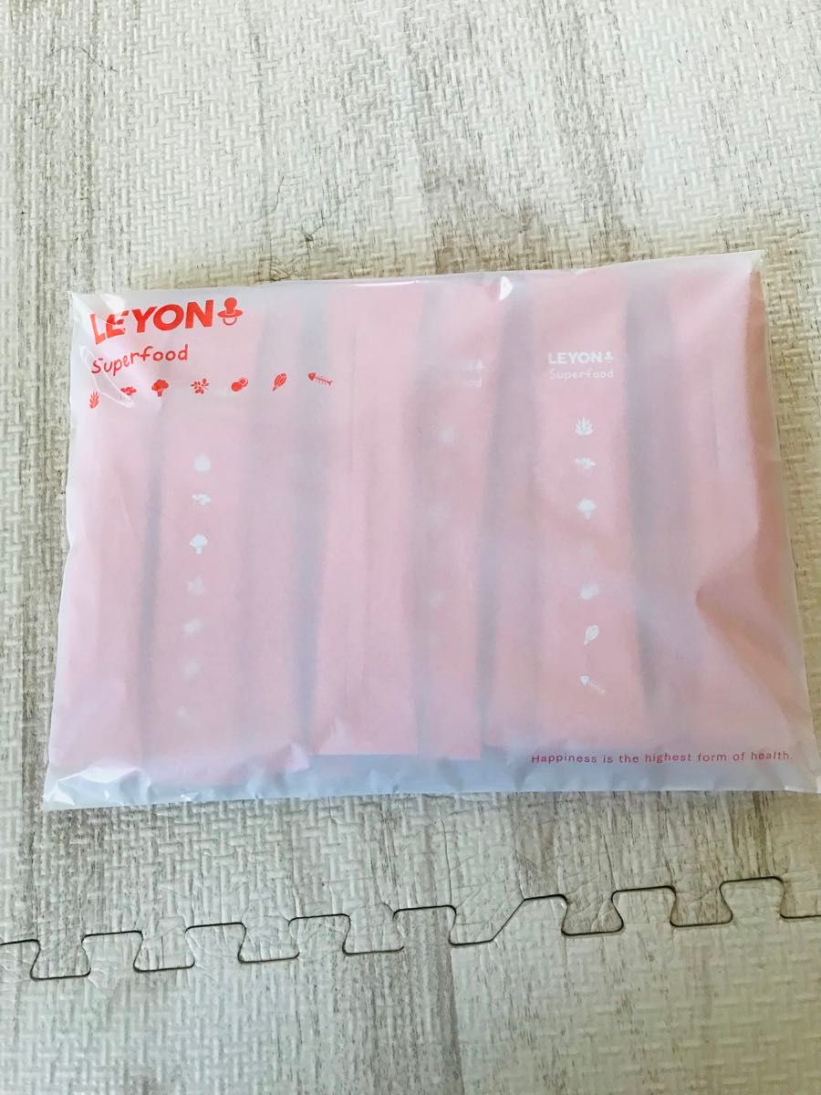 LEYON Superfood（レヨン　スーパーフード）