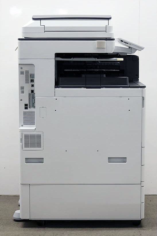 【中古】中古A3複合機/ RICOH/リコー/IM C2000F カウンタ46,560の画像4