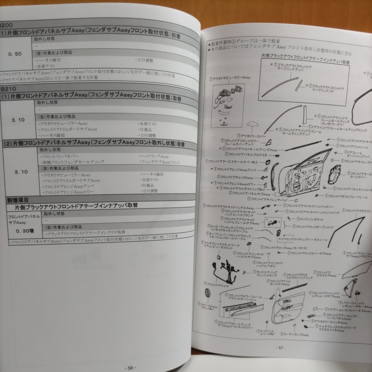 【希少】構造調査シリーズ　トヨタ　クラウン(スポーツ)　ＡＺＳＨ３６Ｗ系　【大人気】_画像4