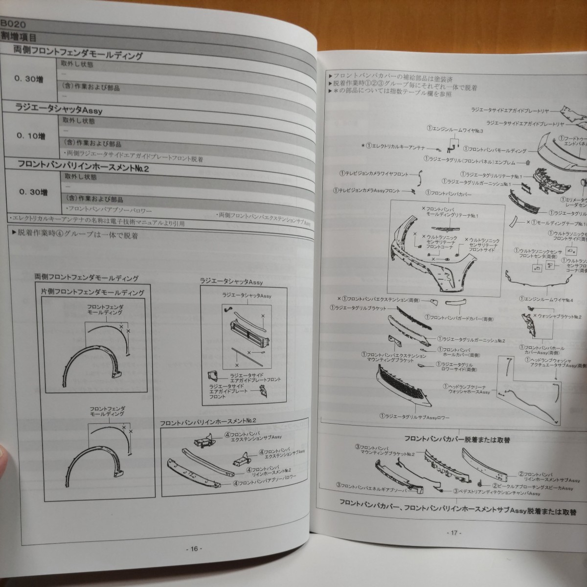 【希少】構造調査シリーズ　トヨタ　クラウン(スポーツ)　ＡＺＳＨ３６Ｗ系　【大人気】_画像3