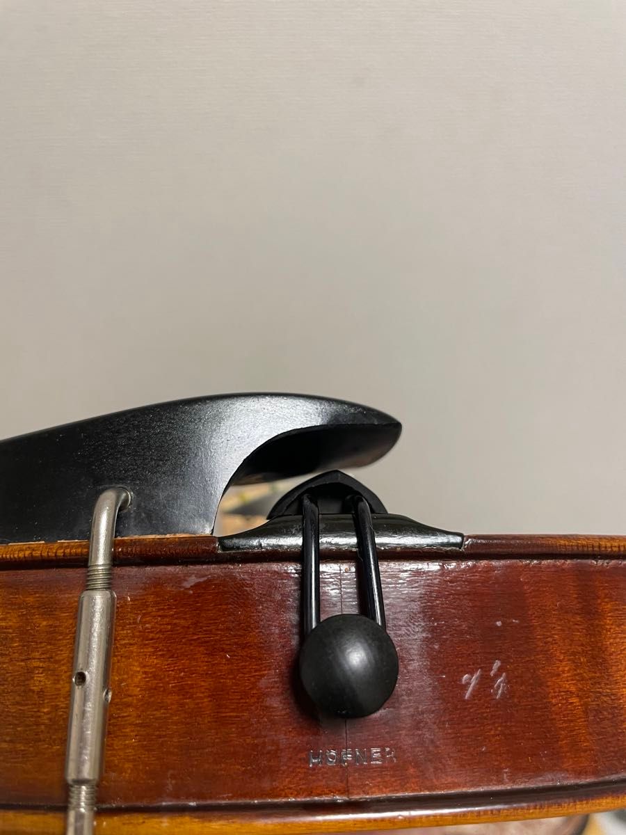 バイオリン　カールヘフナー　Karl Hofner KH184 4/4 ドイツ製