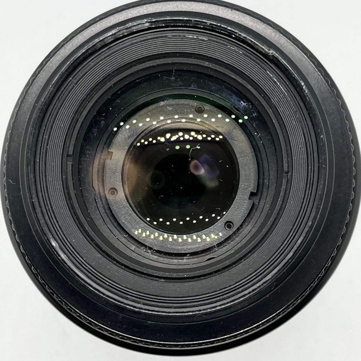 Nikon AF NIKKOR 80-200mm f4.5-5.6D