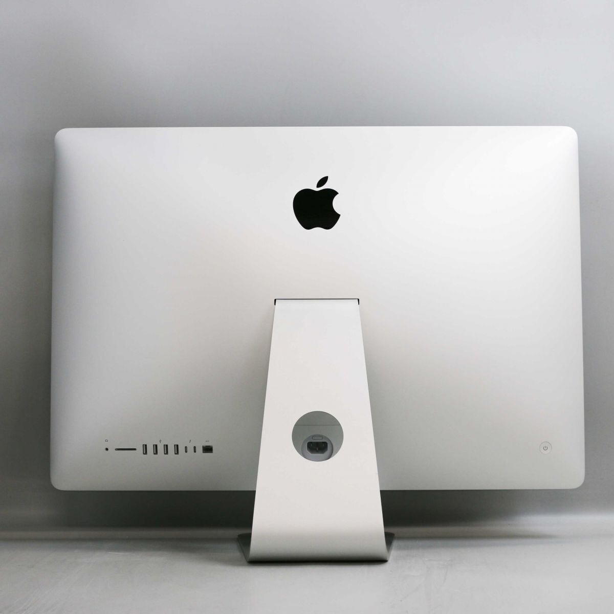 1円スタート Apple iMac (Retina 5K, 27インチ, 2019) (Core i5-8500/メモリ32GB/SSD28GB+HDD1TB(Fusion Drive)/macOS 13)の画像2