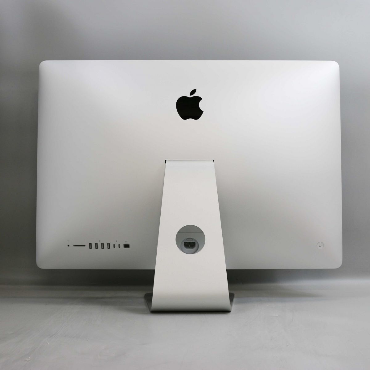 1円スタート Apple iMac (Retina 5K, 27インチ, 2019) (Core i5-8500/メモリ32GB/SSD28GB+HDD1TB(Fusion Drive)/macOS 13)の画像2