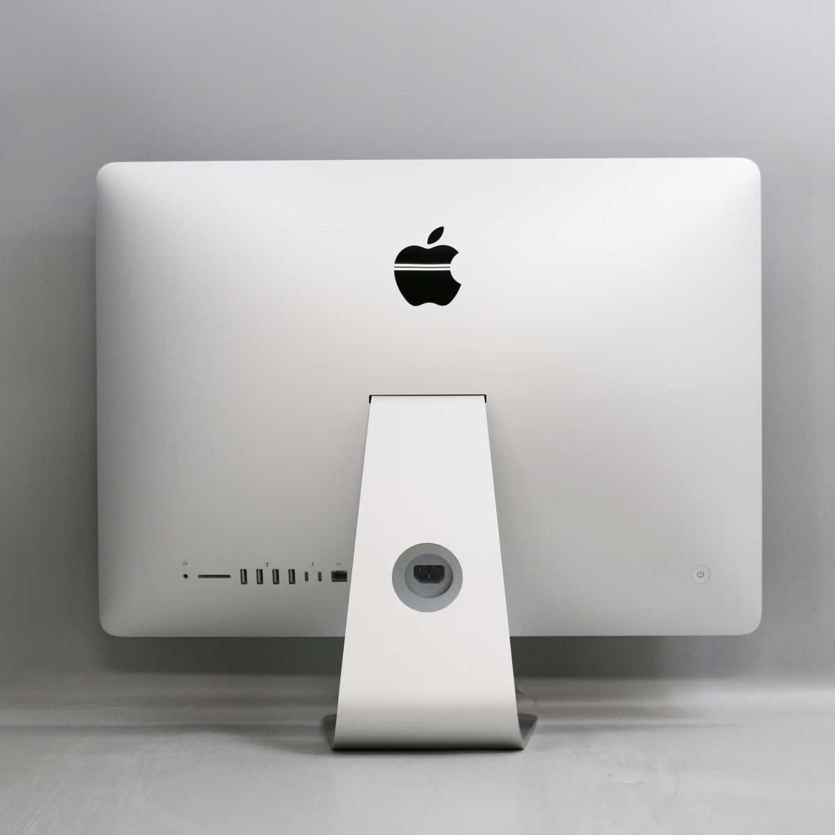 1円スタート Apple iMac Retina 4K, 21.5インチ, 2019 (Core i5-8500/メモリ32GB/SSD28GB+HDD1TB(Fusion Drive)/macOS 13)の画像2