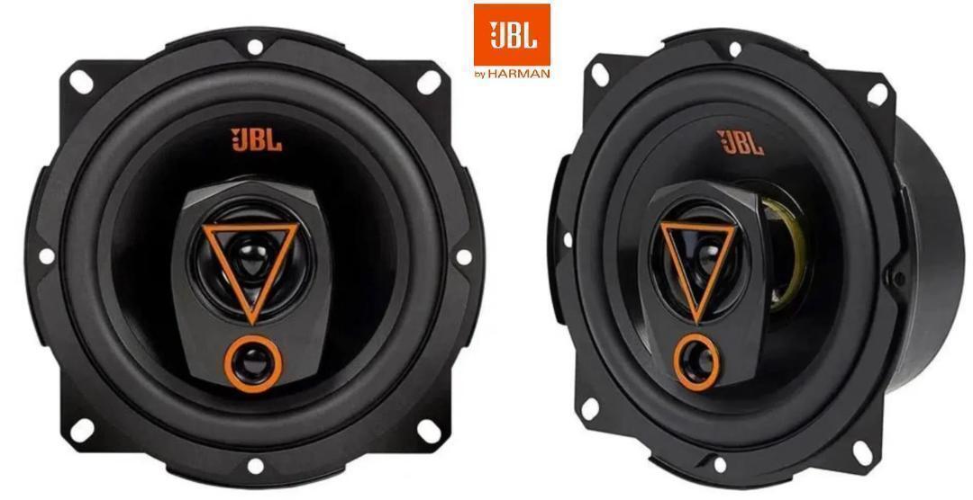 JBL 5TRMS80 コアキシャル カースピーカー ペア 13cm 4Ω_画像2