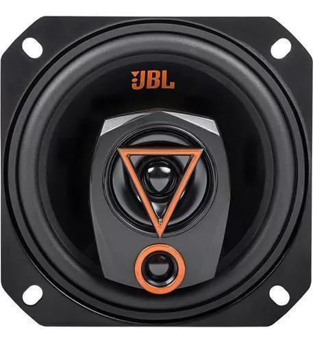 JBL 4TRMS80 コアキシャル カースピーカー ペア 10cm 160W　カーオーディオ カーステレオ 外向き 重低音_画像5