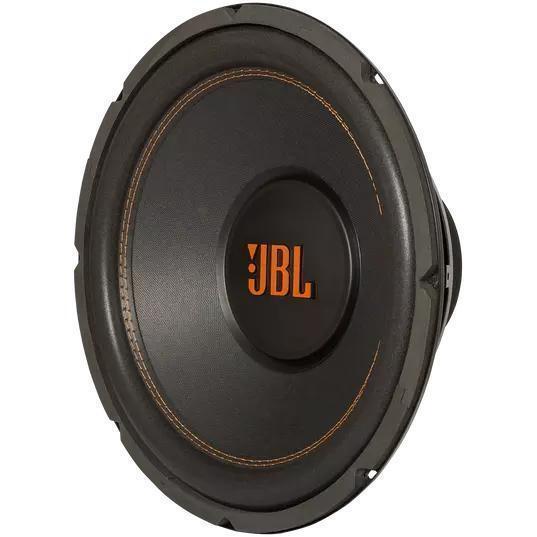 2個セットJBL 12SWMS350 サブウーファー 12インチ 350WRMS カーオーディオ カースピーカー カーステレオ 外向き 重低音_画像5