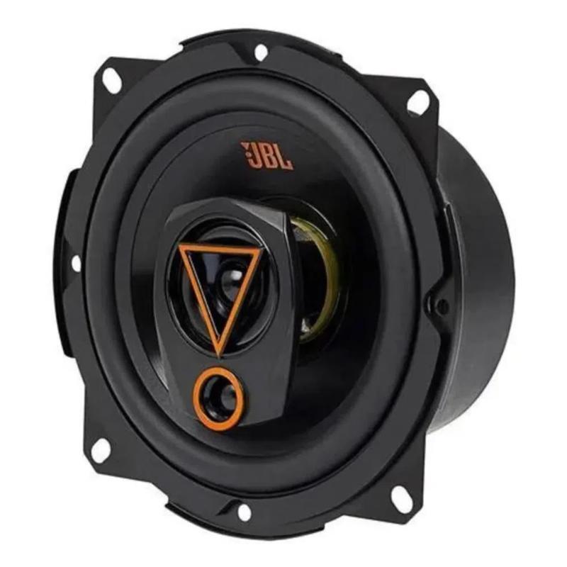 JBL 5TRMS80 coaxial автомобильный динамик пара 13cm 4Ω автомобильный динамик Car Audio машина стерео вне направление бас 