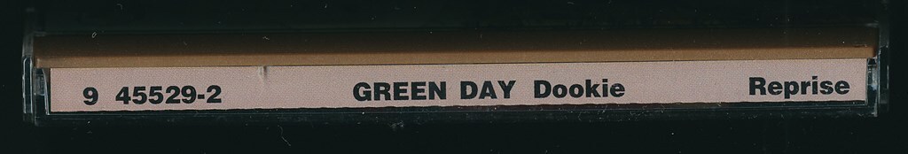 GREEN DAY / グリーン・デイ / Dookie /US盤/中古CD!!69535/C_画像2