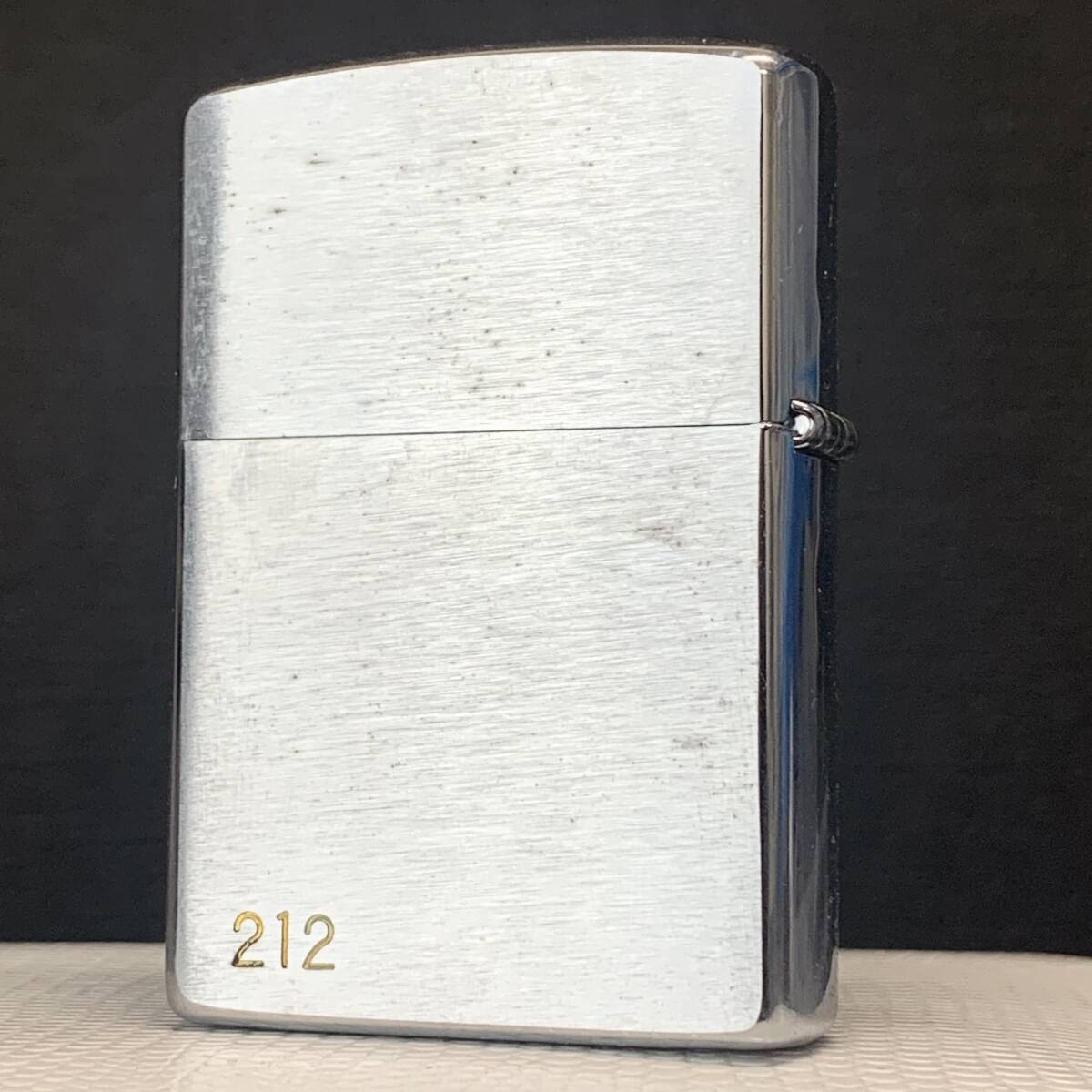 1000円スタート ZIPPO 未使用 大阪府警 JAPAN OSAKA POLICE 化粧箱有り オイルライター ジッポー 1998年製 Z0057