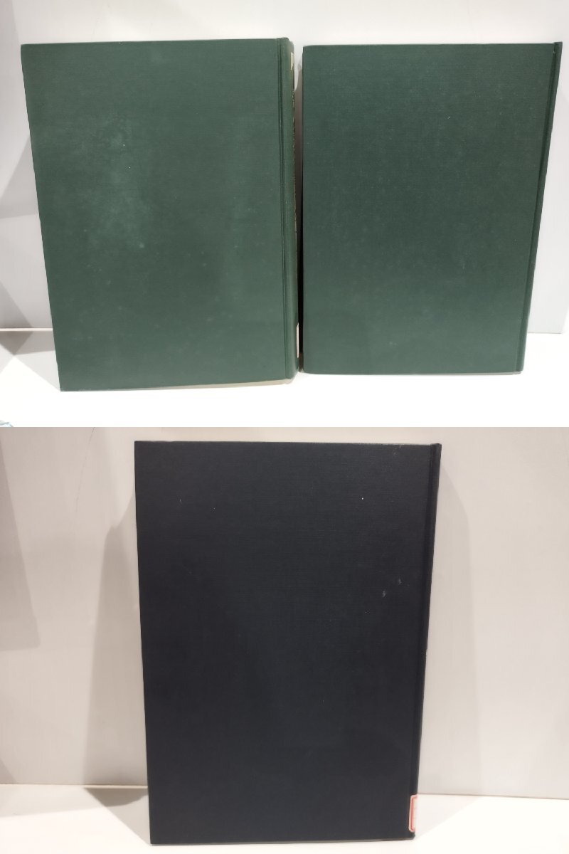 まとめ/3冊セット/除籍本】外交史料館所蔵 外務省記録総目録 戦 まとめ/3冊セット/除籍本】外交史料館所蔵 外務省記録総目録 戦