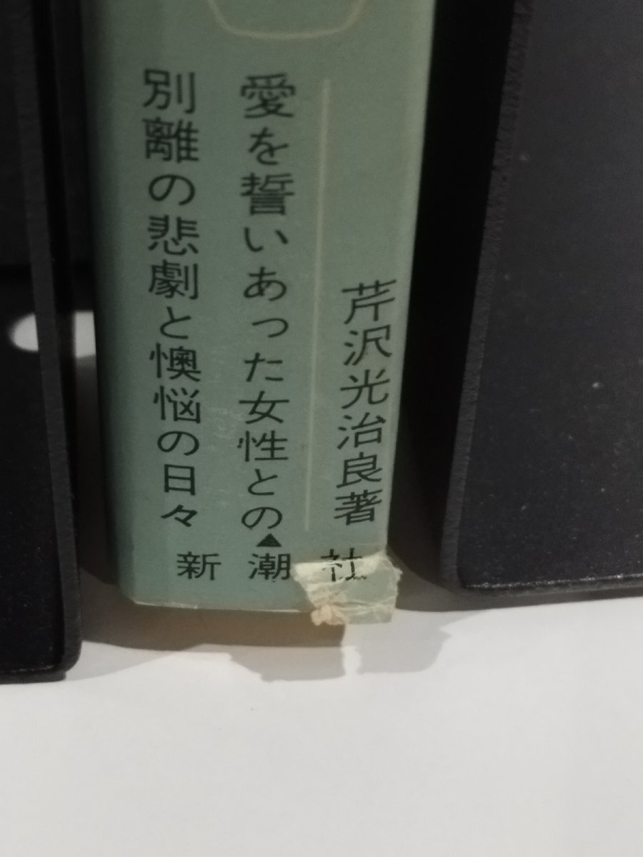 【まとめ/6冊セット】人間の運命 第一巻～第六巻　芹沢光治良　新潮社【ac04r】_画像10