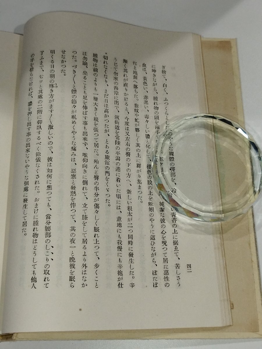 he. способ ..../... способ Tanizaki Jun'ichiro . Akira фирма [ac04o]