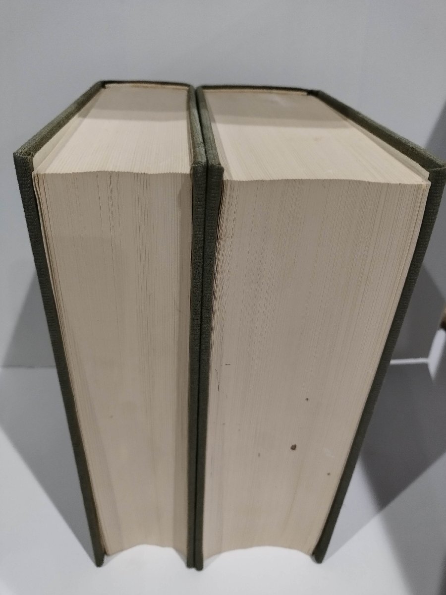 ブランドのギフト 除籍本/上下巻セット】地方巡察使復命書 三 明治十五年・十六年 和書