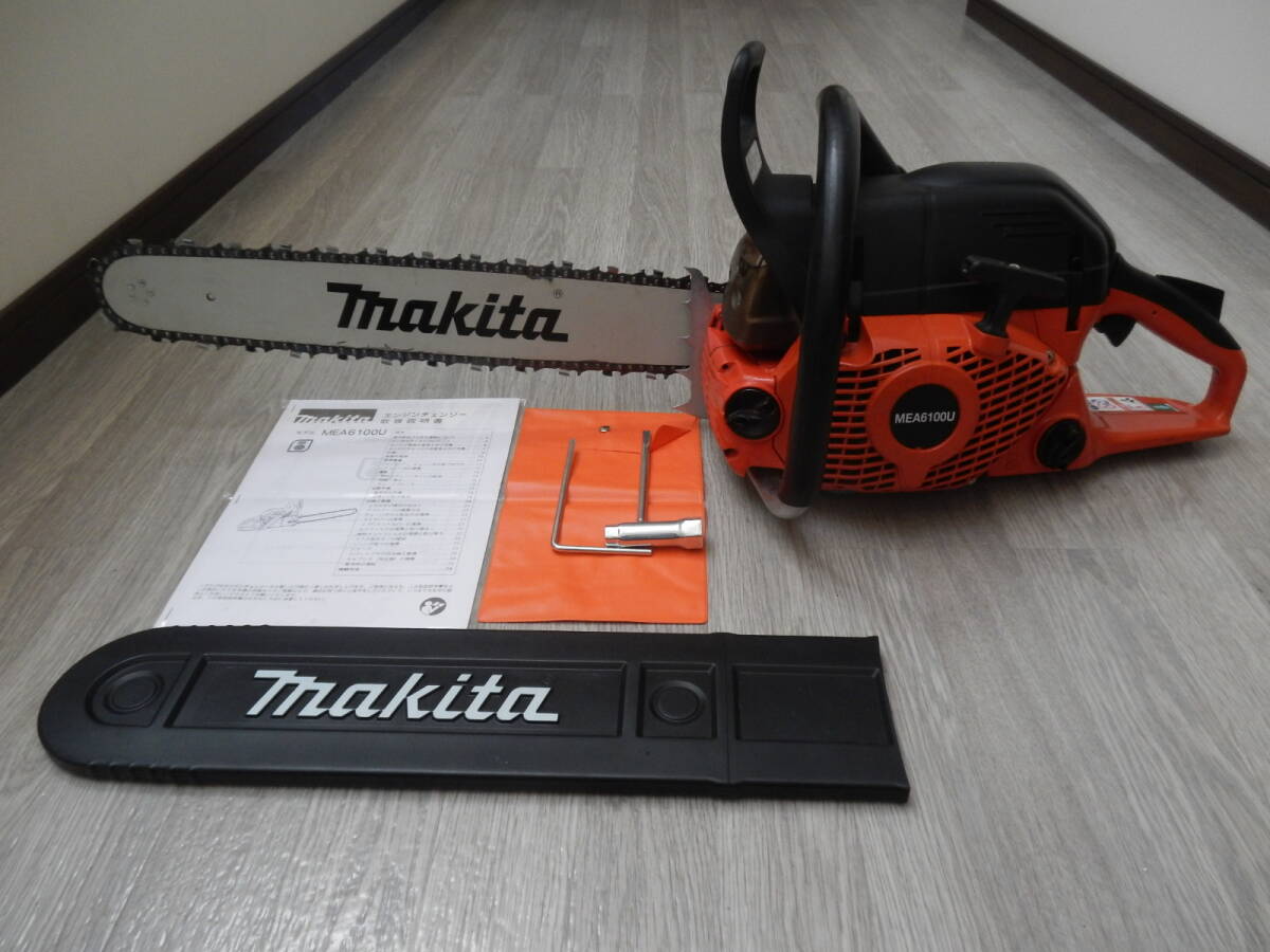Yahoo!オークション - makita マキタ エンジンチェンソー Yahoo!オークション - makita マキタ エンジンチェンソー