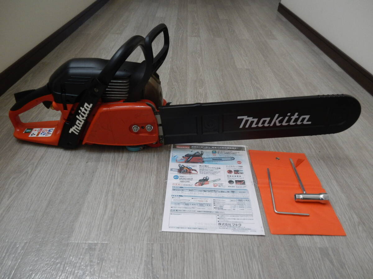Yahoo!オークション - makita マキタ エンジンチェンソー Yahoo!オークション - makita マキタ エンジンチェンソー